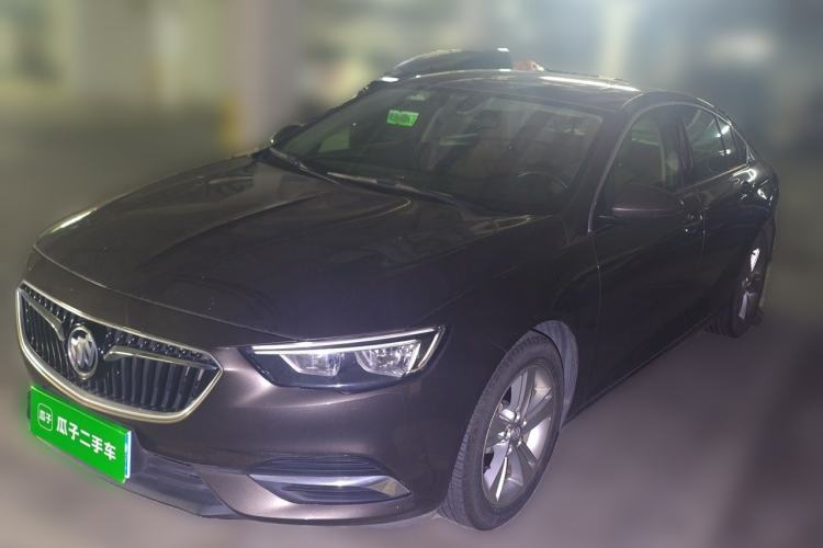 Used Buick Regal 2019 20T Elite Version China V Standard Guazi used car, China used car export, Used car for sale, Used cars, Cheapest cars for sale