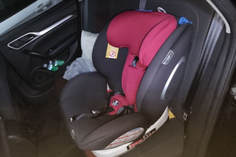 Used MG 6 2017 20T Automatic Elite Smart Connect Version China V Standard