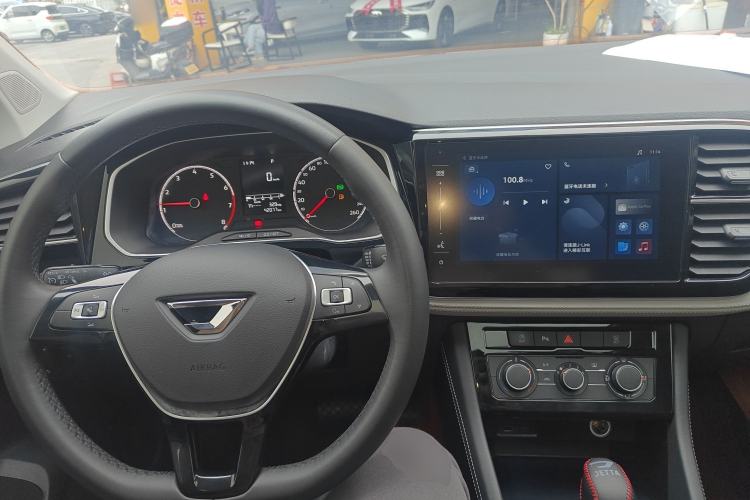 Used Jetta VS5 2023 280TSI Automatic Enjoyment Model
