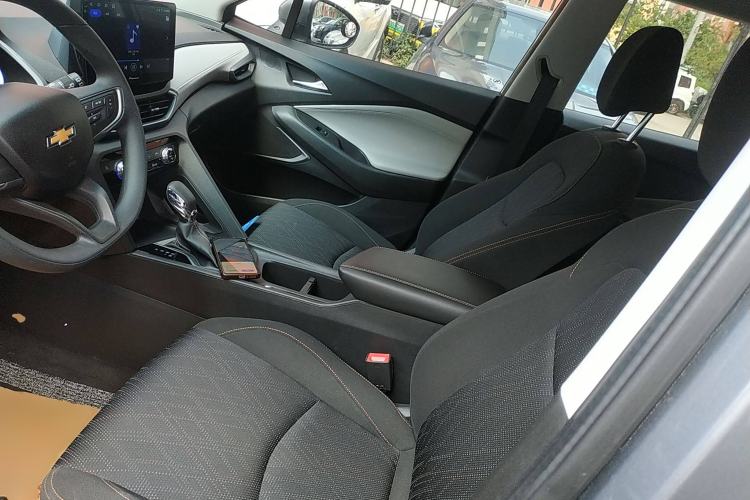 Used Chevrolet Orlando 2018 530T Automatic Luxury Edition (5+2 Model) China V Standard