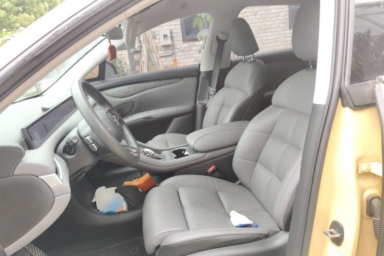 Used IM LS6 2023 Max Standard Edition