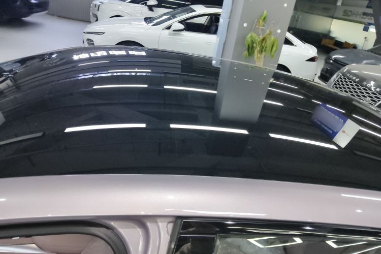 Used XPeng MONA M03 2025 515 Long-Range Plus