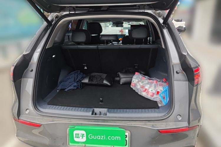 Used Geely Galaxy E5 2024 530km Starship Edition
