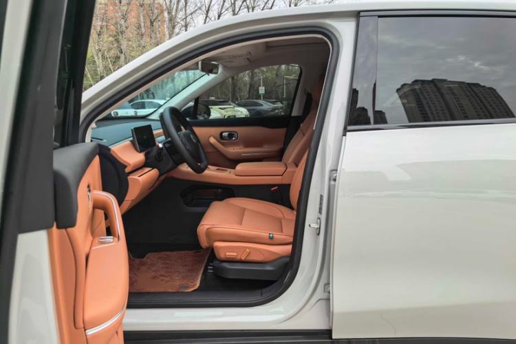 Used Leapmotor C10 2024 210 Smart Edition