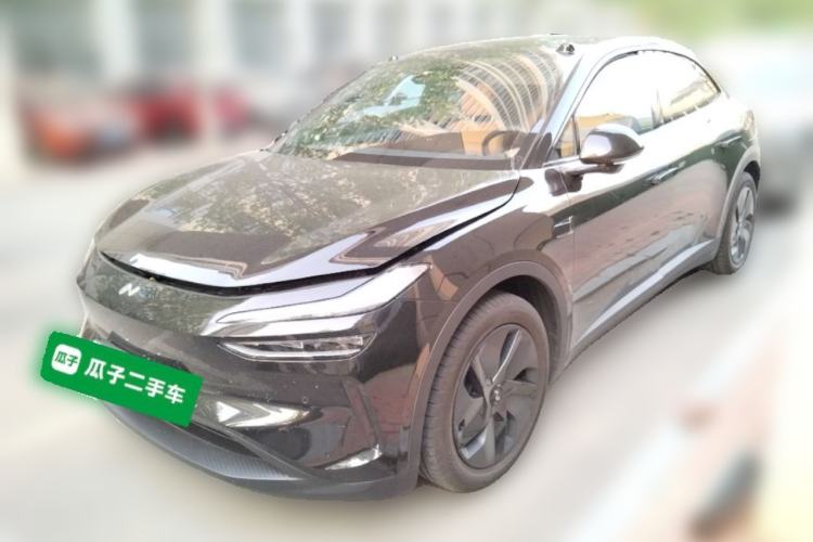 Used ONVO L60 2025 Model—60 kWh All-Wheel-Drive Version