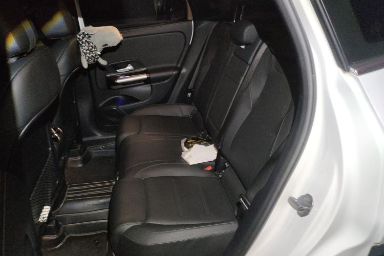 Used Mercedes-Benz GLA 2022 GLA 200
