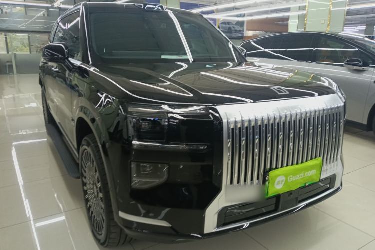 Used Zeekr 9X 2025 Ultra Edition