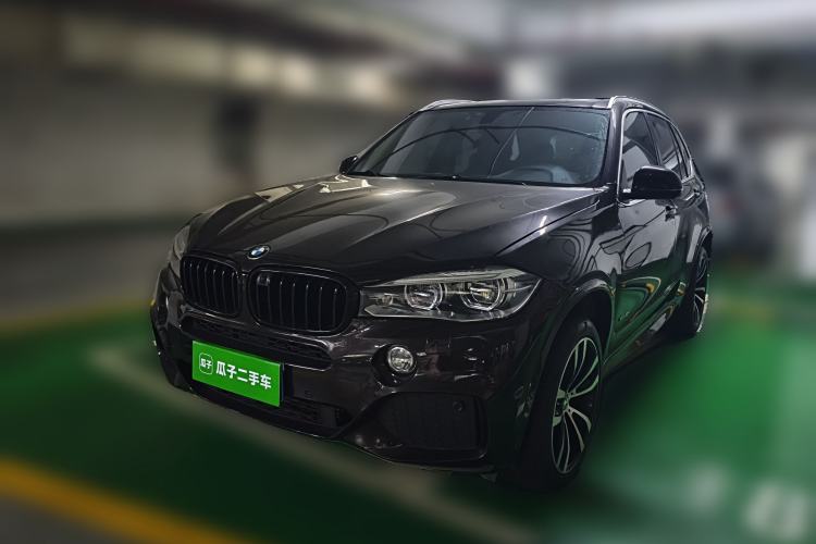 Used BMW X5 2015 xDrive35i China Limited Edition