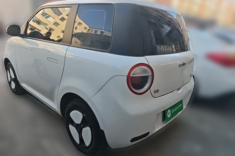 Used Qiyuan Lumin 2024 130km Qingyue Version