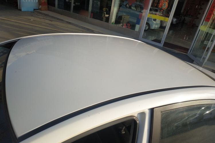 Used Kia Forte 2014 1.6L MT GL
