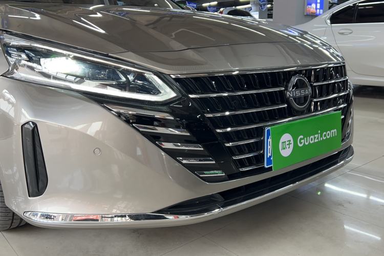 Used Nissan Teana 2022 2.0L XL-Upr Enjoyment Edition Exterior 6