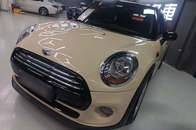 Used MINI 2016 1.5T COOPER Five-Door Edition