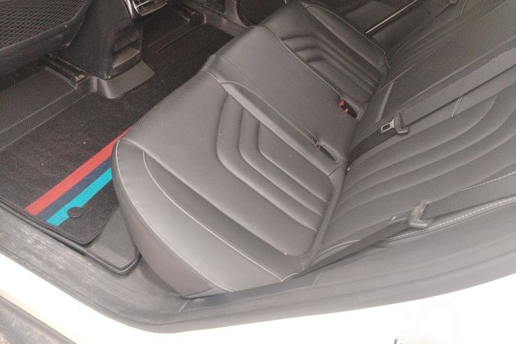 Used NETA U 2021 Pro 400 Cruiser Edition