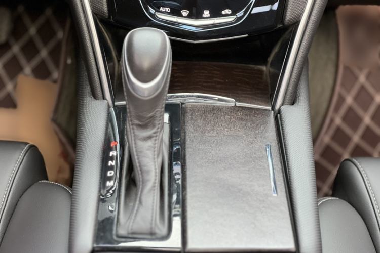 Used Cadillac XTS 2018 28T Tech Edition
