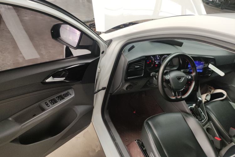 Used Jetta VS5 2019 280TSI Automatic Trend Model
