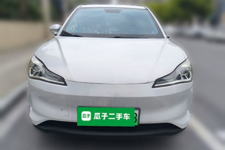 Used NETA V 2021 Long-Range Entertainment Edition Upgrade Model
