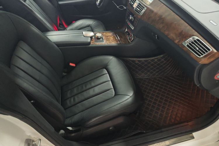 Used Mercedes-Benz CLS 2012 CLS 300 CGI
