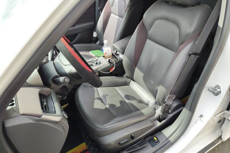 Used Chevrolet Malibu 2018 530T Automatic Fashion Edition
