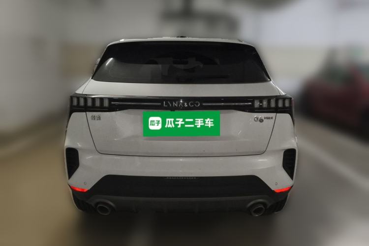 Used Lynk & Co 06 EM-P 2022 PHEV 84 km Range Pro Version