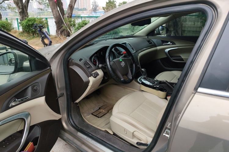 Used Buick Regal 2012 2.0L Comfort Edition