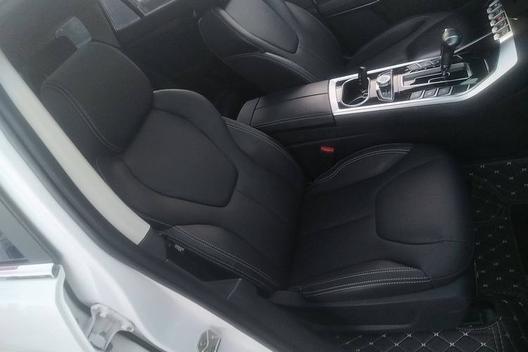 Used Ford Territory 2019 EcoBoost 145 CVT Prestige PLUS Model China VI Standard
