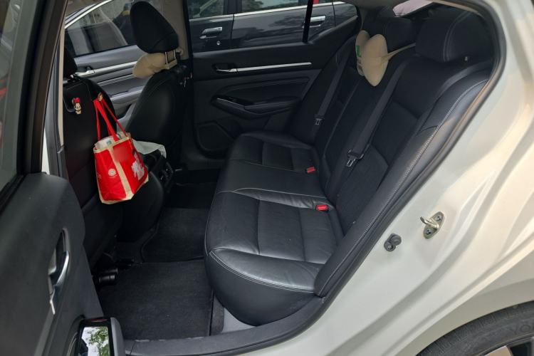 Used Nissan Teana 2021 2.0L XL Comfort Edition
