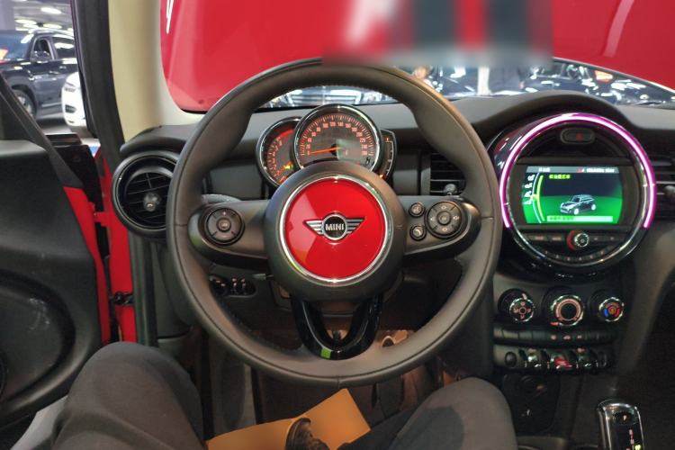 Used MINI 2020 1.5T ONE
