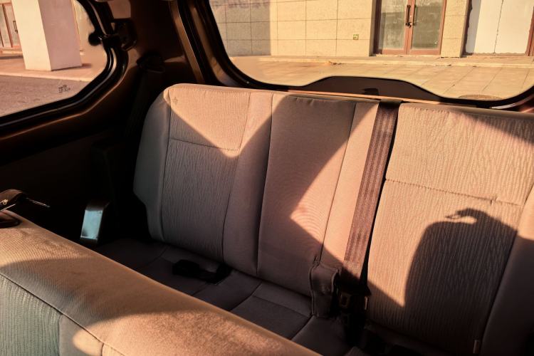 Used Wuling Hongguang 2015 1.5L S Basic Version China V Standard