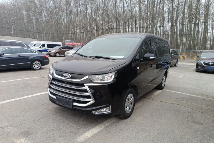 Used JAC Refine M4 2021 2.0L Manual Comfort Edition