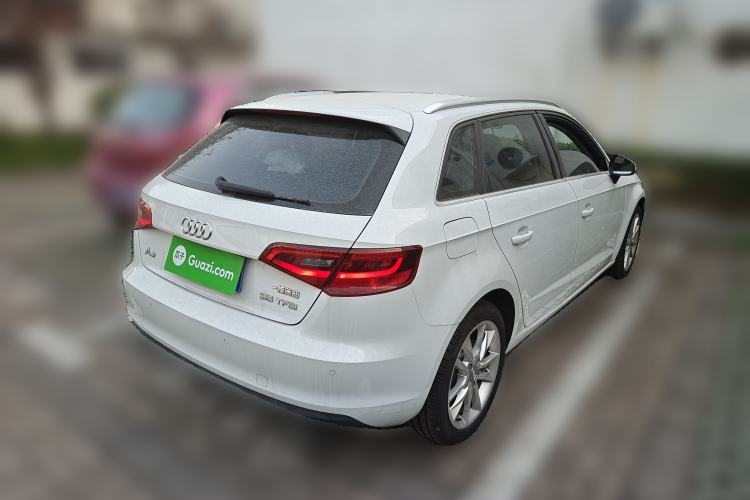 Used Audi A3 2016 Sportback 35 TFSI Style Edition
