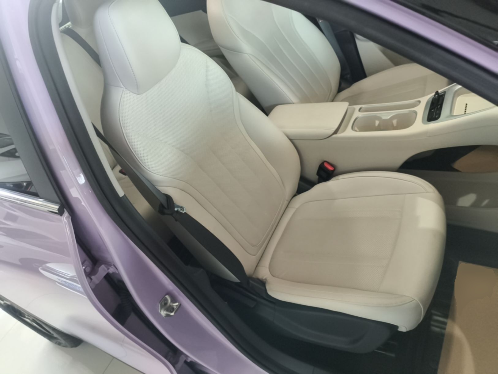 Geely Galaxy Geome 2026 Model 410km Exploration Edition — снимка 19