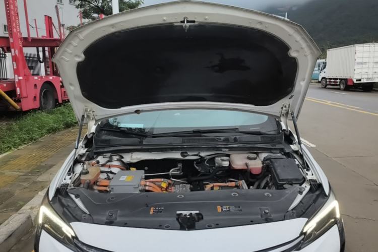 Used Buick Velite 6 2019 Connected & Smart Edition