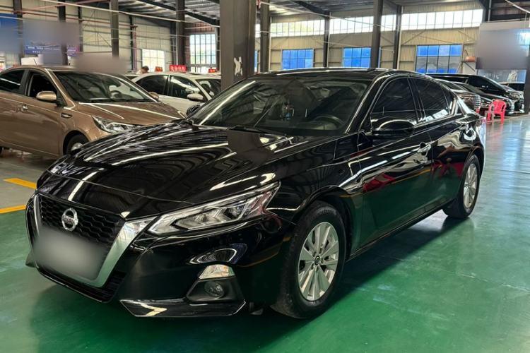 Used Nissan Teana 2020 2.0L XL Comfort Edition