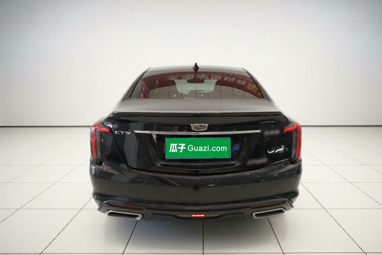 Used Cadillac CT5 2023 28T Prestige Model

