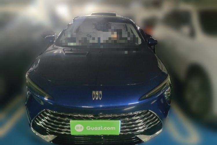 Used Buick LaCrosse 2023 Avia Edition Front