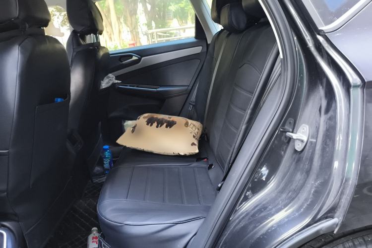 Used Jetta VS5 2023 280TSI Manual Entry-Level Model
