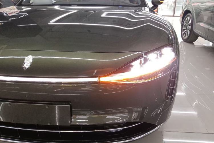 Used Hima S9T 2025 Model Range-Extended Ultra Long-Range Version