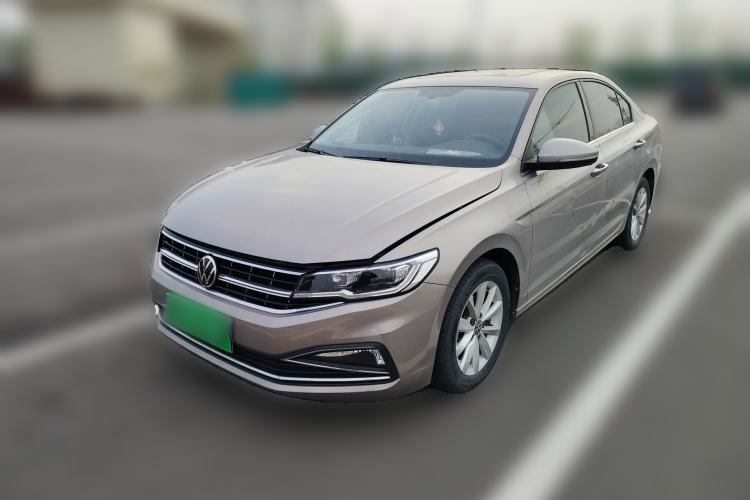 Used Volkswagen Bora 2021 1.5L Automatic Elite Smart Connect Edition