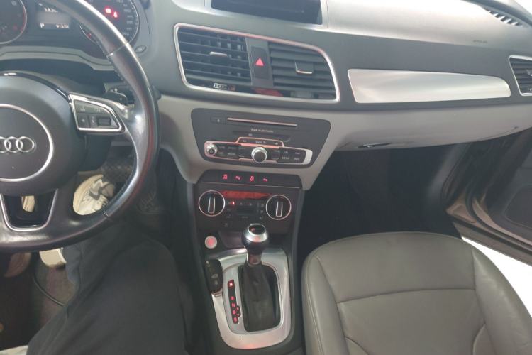 Used Audi Q3 2016 30 TFSI Fashion Model