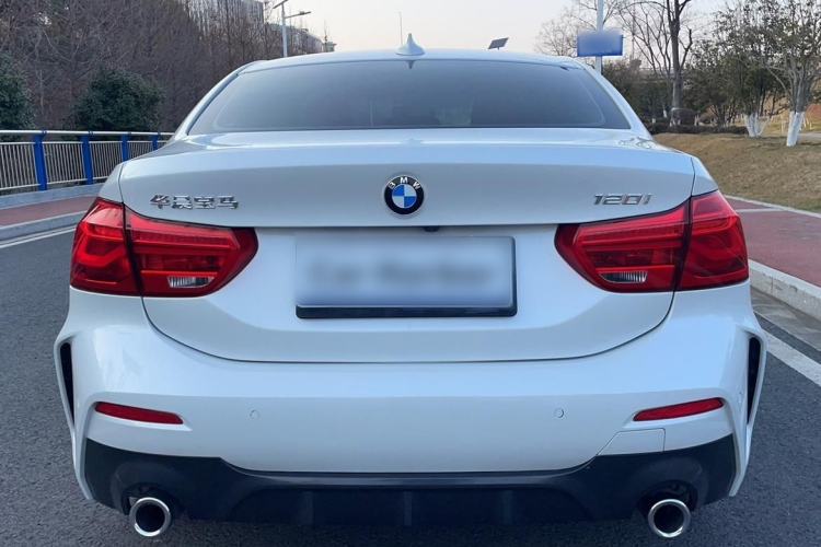 Used BMW 1 Series 2019 120i M Sport Package