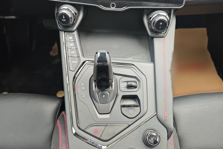 Used Lynk & Co 05 2020 2.0TD Four-Wheel Drive Genie Plus