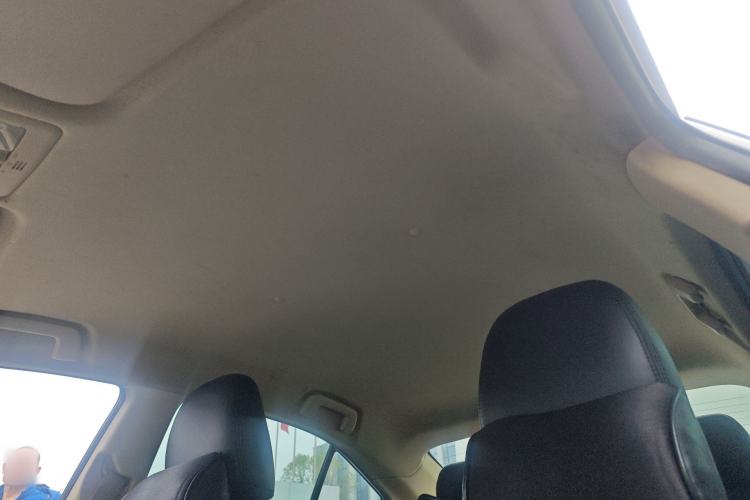 Used Toyota Vios 2016 1.5L Manual ZhiZhen Xingyao Edition