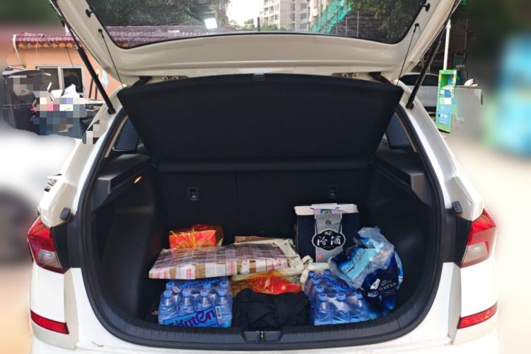 Used Skoda Kamiq 2018 1.5L Automatic Comfort Edition China V Standard