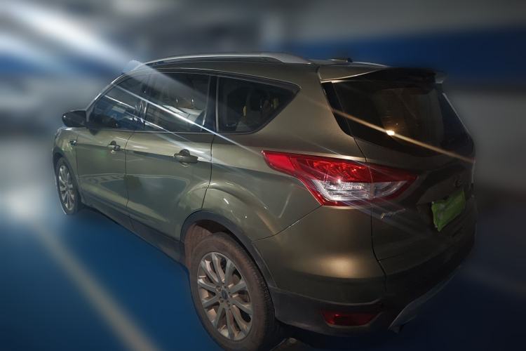 Used Ford Kuga 2015 1.5L GTDi Two-Wheel-Drive Comfort Model