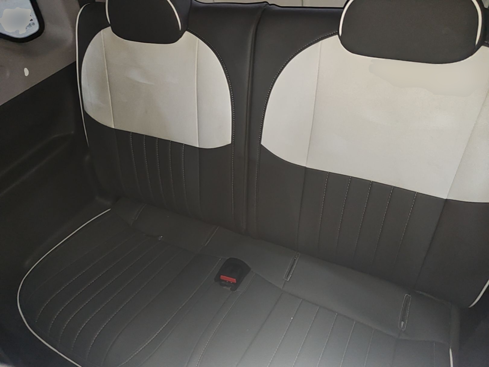 Geely Galaxy Panda 2025 210 km – Yuanqi Bear — снимка 20