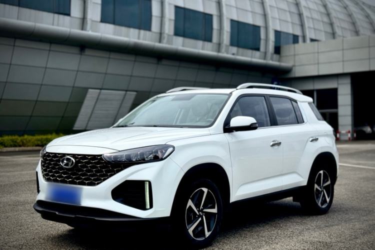 Used Hyundai ix35 2021 2.0L Automatic 2WD GLS Leading Edition Guazi used car, China used car export, Used car for sale, Used  cars, Cheapest cars for sale