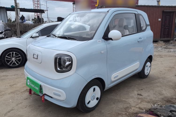 Used Bestune Pony 2026 222km Colorful Horse