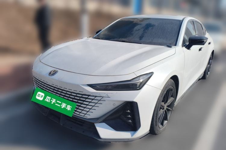 Used Changan UNI-V 2023 1.5T Premium Model