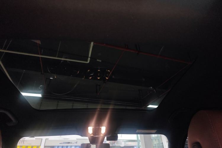 Used Mercedes-Benz GLB 2021 GLB 200 Fashion Model
