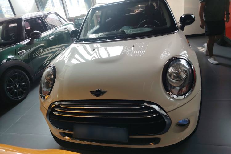 Used MINI MINI 2014 1.5T COOPER Fun